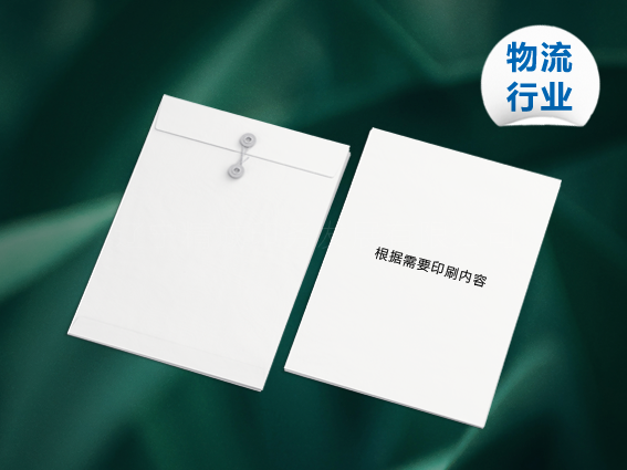 彩印档案袋