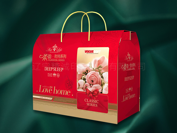 礼品盒